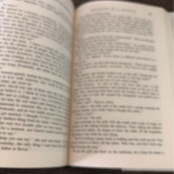 Message in a Bottle by: Nicholas Sparks hardback book - Picture 4 of 7